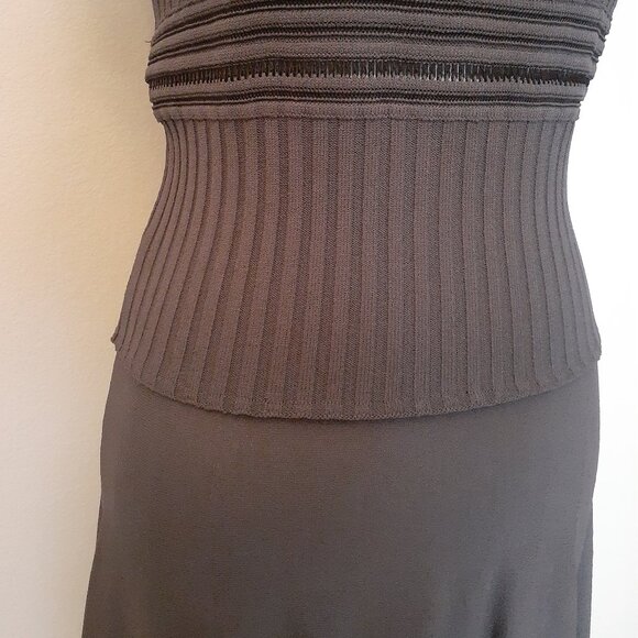 She's So Knit Stretch Dress NWT - Picture 7 of 16